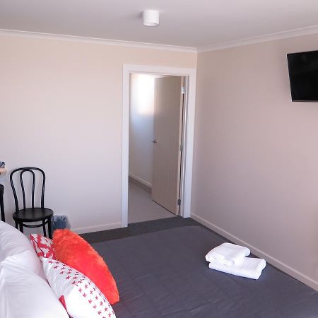 Wheels And Reels Accommodation Mossburn Εξωτερικό φωτογραφία