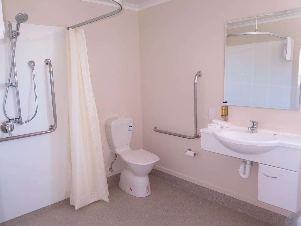 Wheels And Reels Accommodation Mossburn Εξωτερικό φωτογραφία