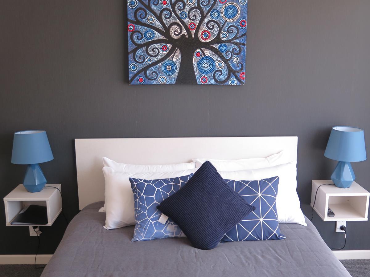 Wheels And Reels Accommodation Mossburn Εξωτερικό φωτογραφία