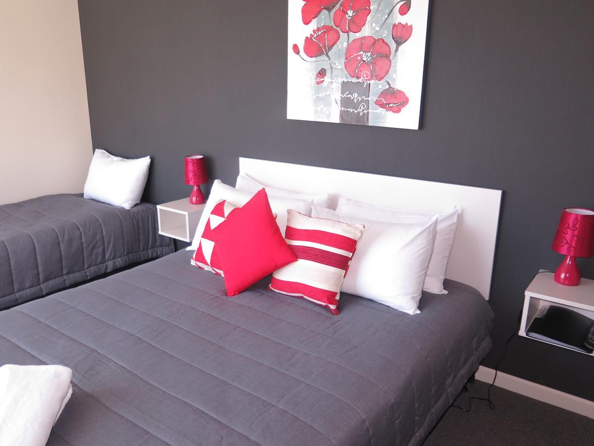 Wheels And Reels Accommodation Mossburn Εξωτερικό φωτογραφία