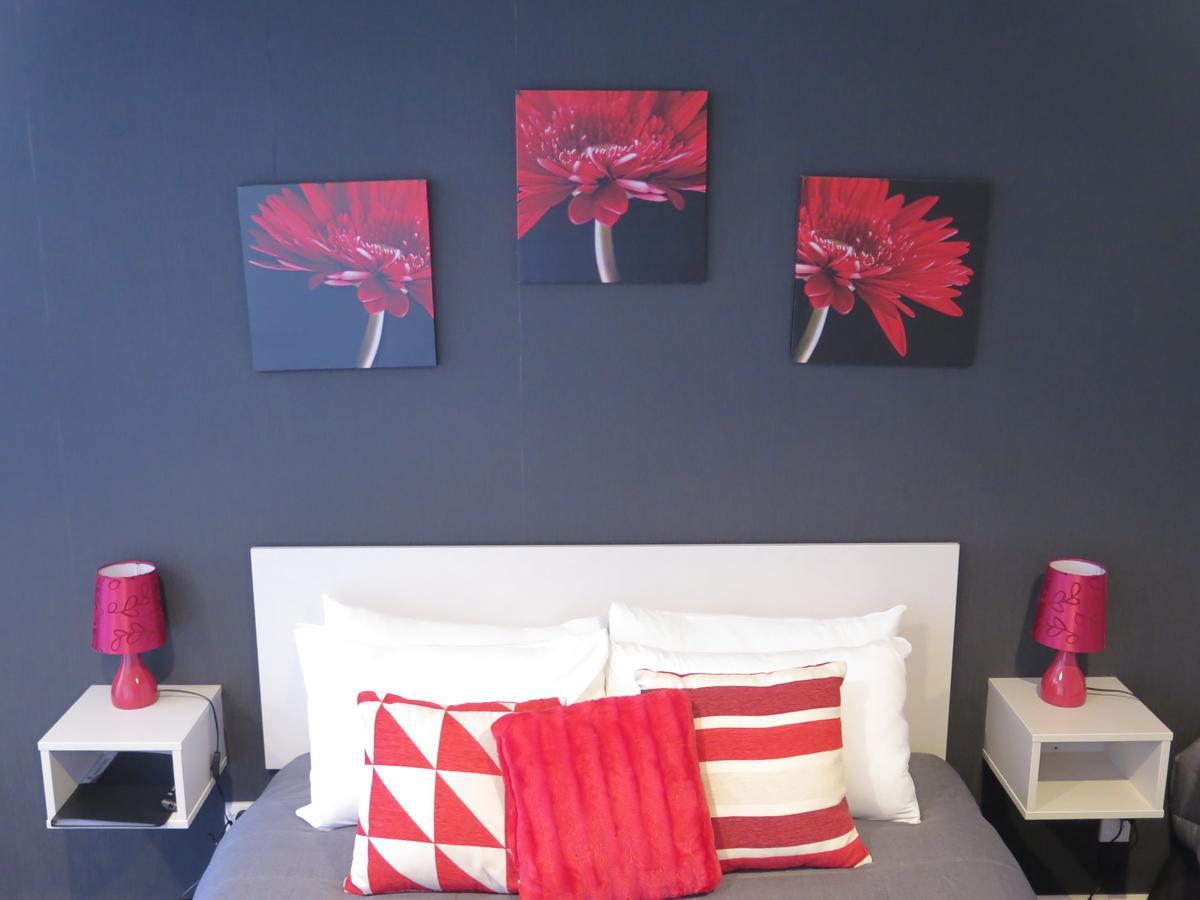 Wheels And Reels Accommodation Mossburn Εξωτερικό φωτογραφία