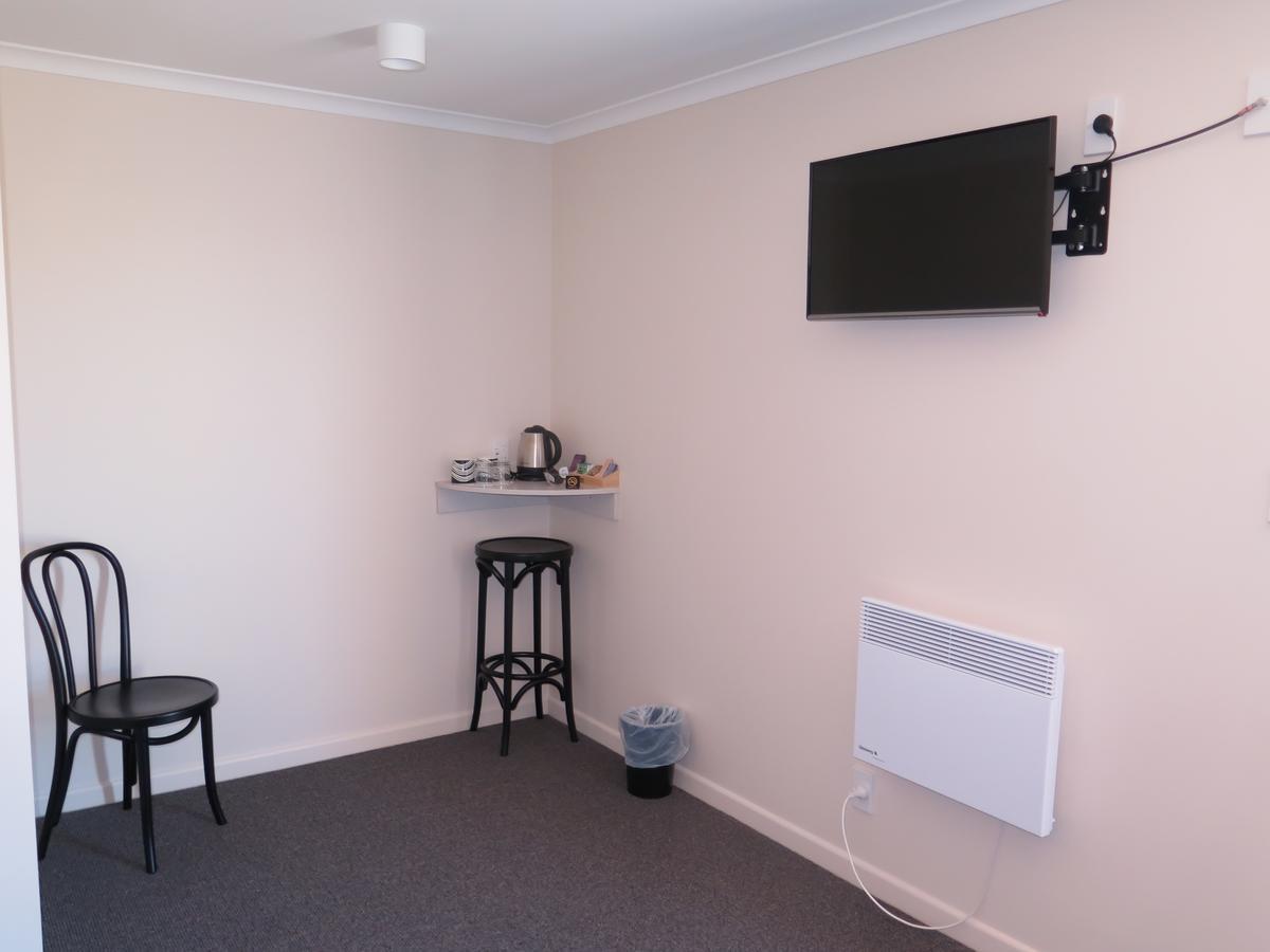 Wheels And Reels Accommodation Mossburn Εξωτερικό φωτογραφία