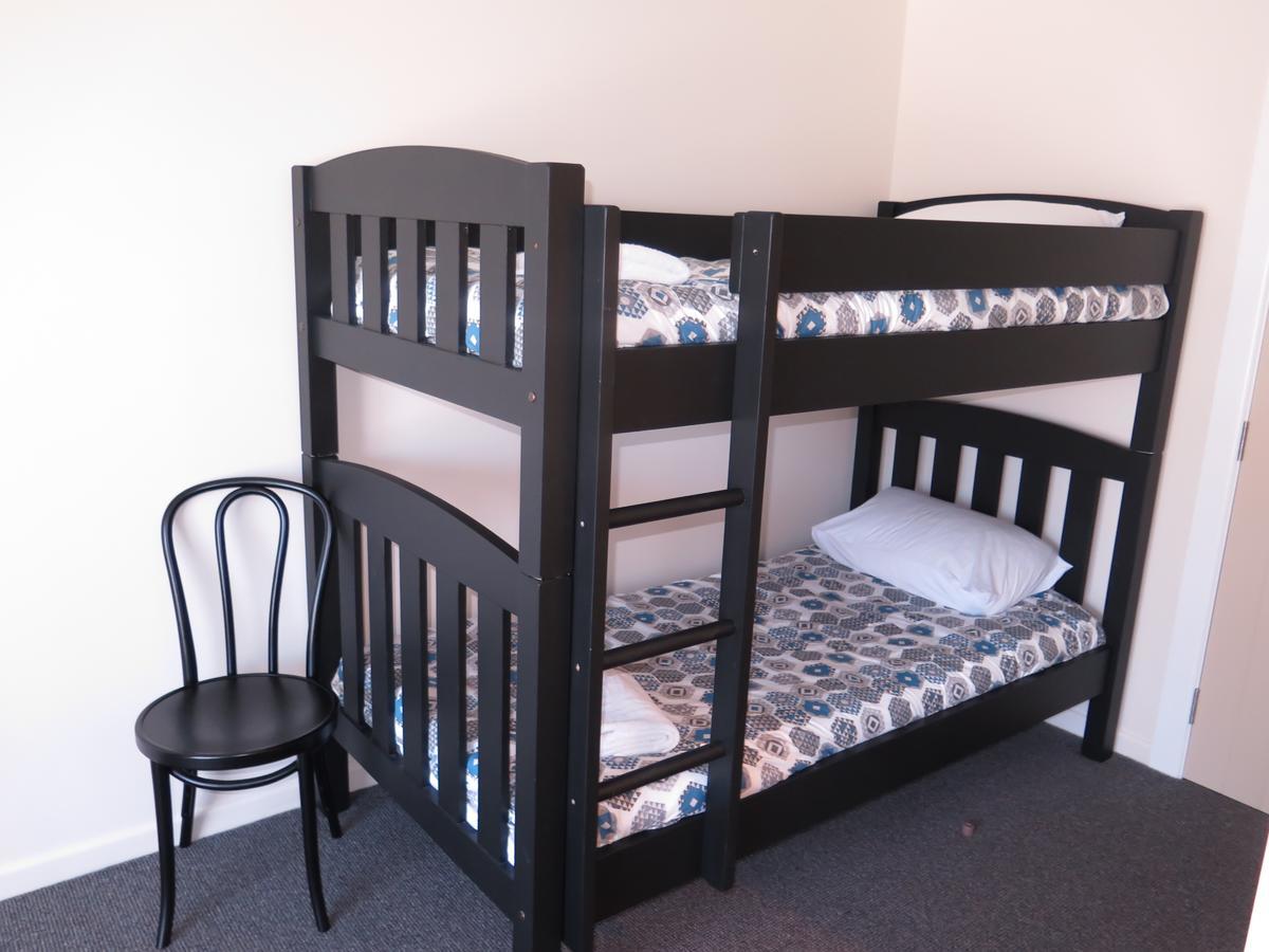 Wheels And Reels Accommodation Mossburn Εξωτερικό φωτογραφία