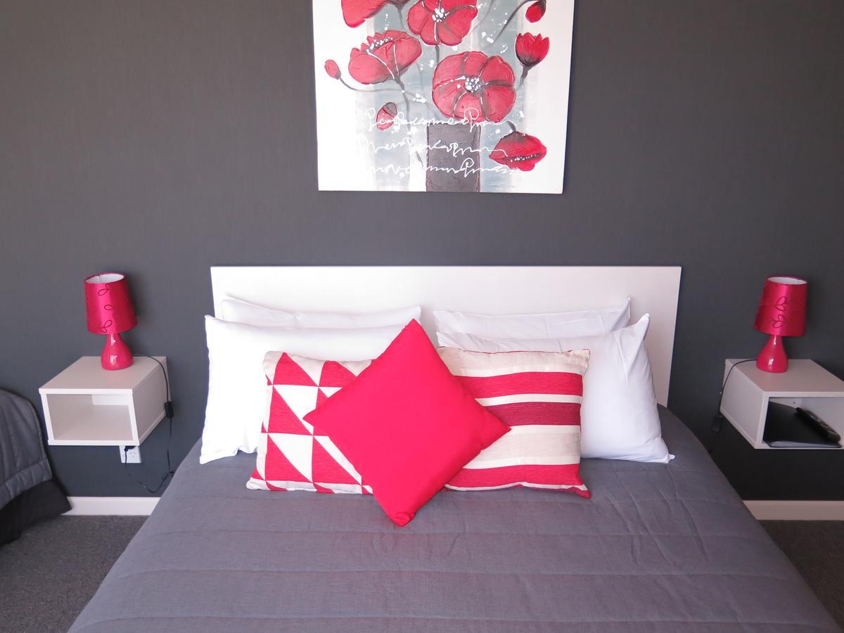 Wheels And Reels Accommodation Mossburn Εξωτερικό φωτογραφία