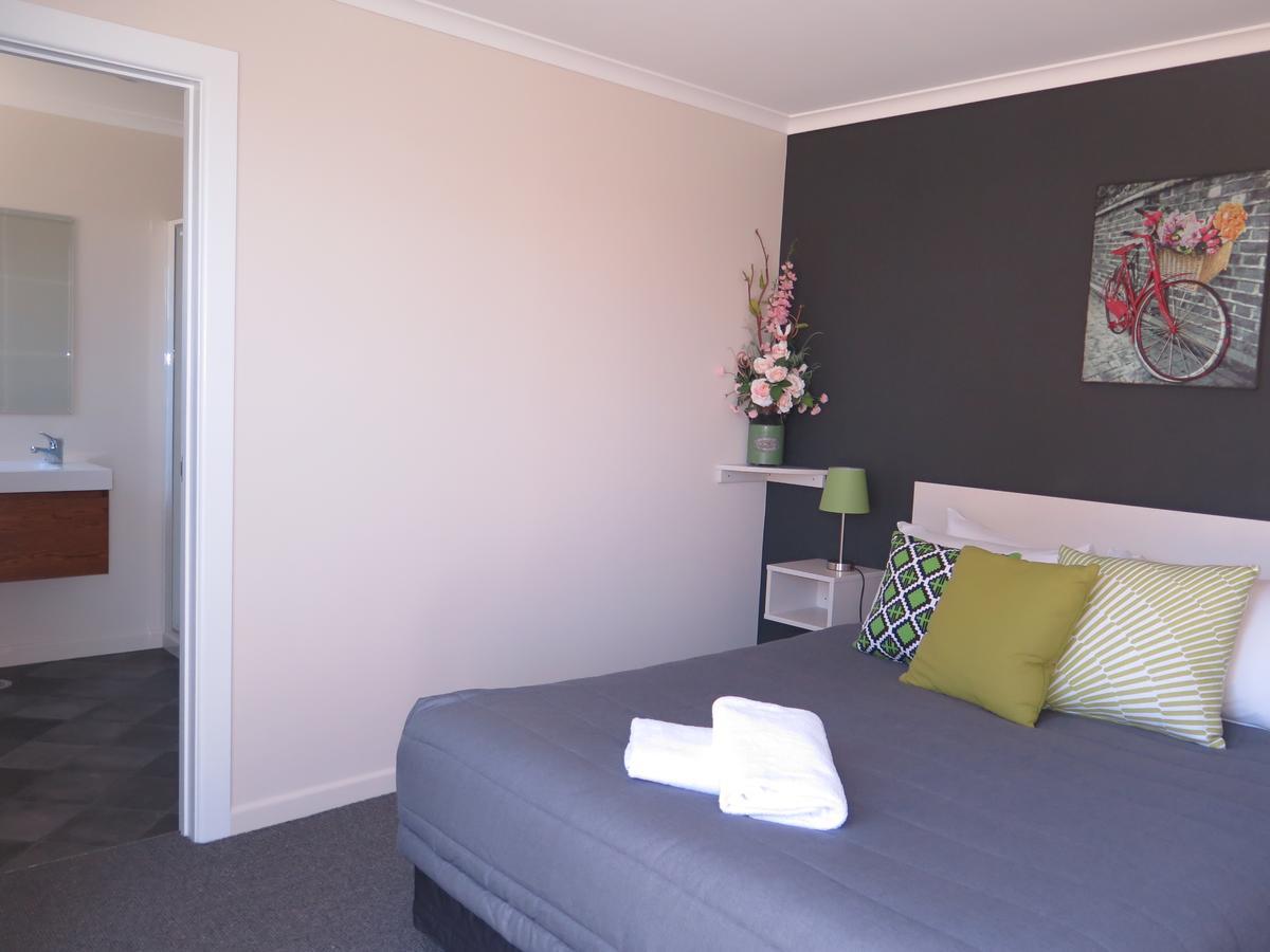 Wheels And Reels Accommodation Mossburn Εξωτερικό φωτογραφία
