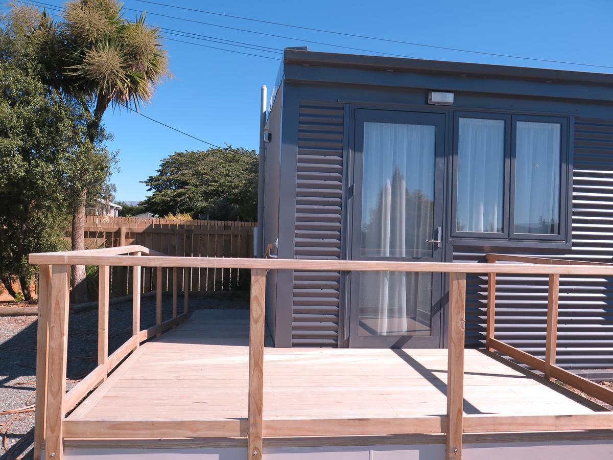 Wheels And Reels Accommodation Mossburn Εξωτερικό φωτογραφία