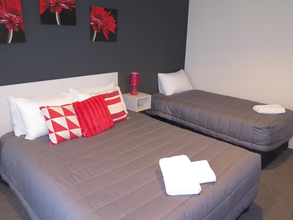 Wheels And Reels Accommodation Mossburn Εξωτερικό φωτογραφία