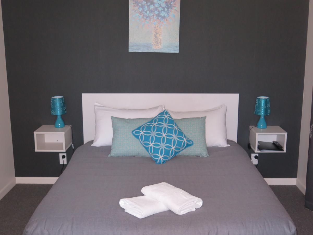 Wheels And Reels Accommodation Mossburn Εξωτερικό φωτογραφία