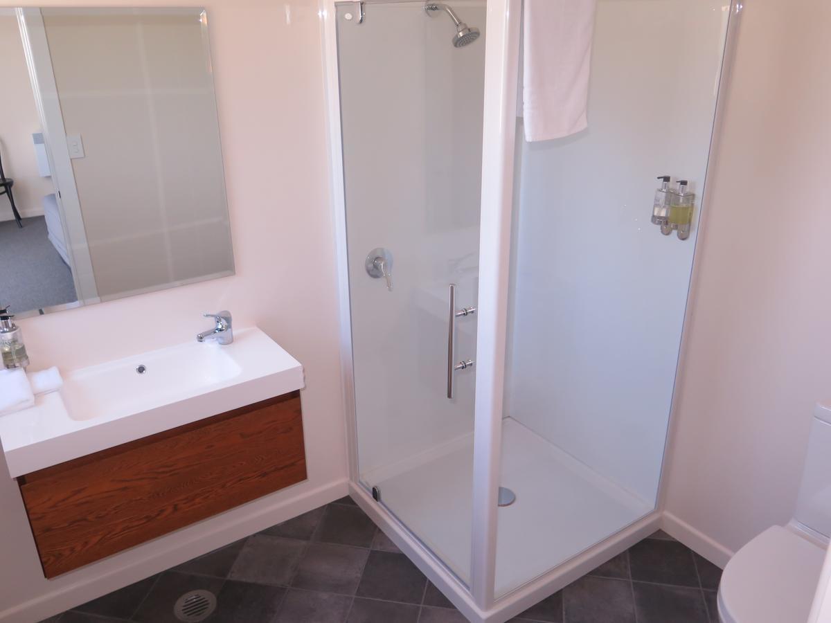 Wheels And Reels Accommodation Mossburn Εξωτερικό φωτογραφία