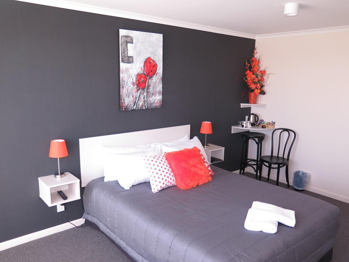 Wheels And Reels Accommodation Mossburn Εξωτερικό φωτογραφία