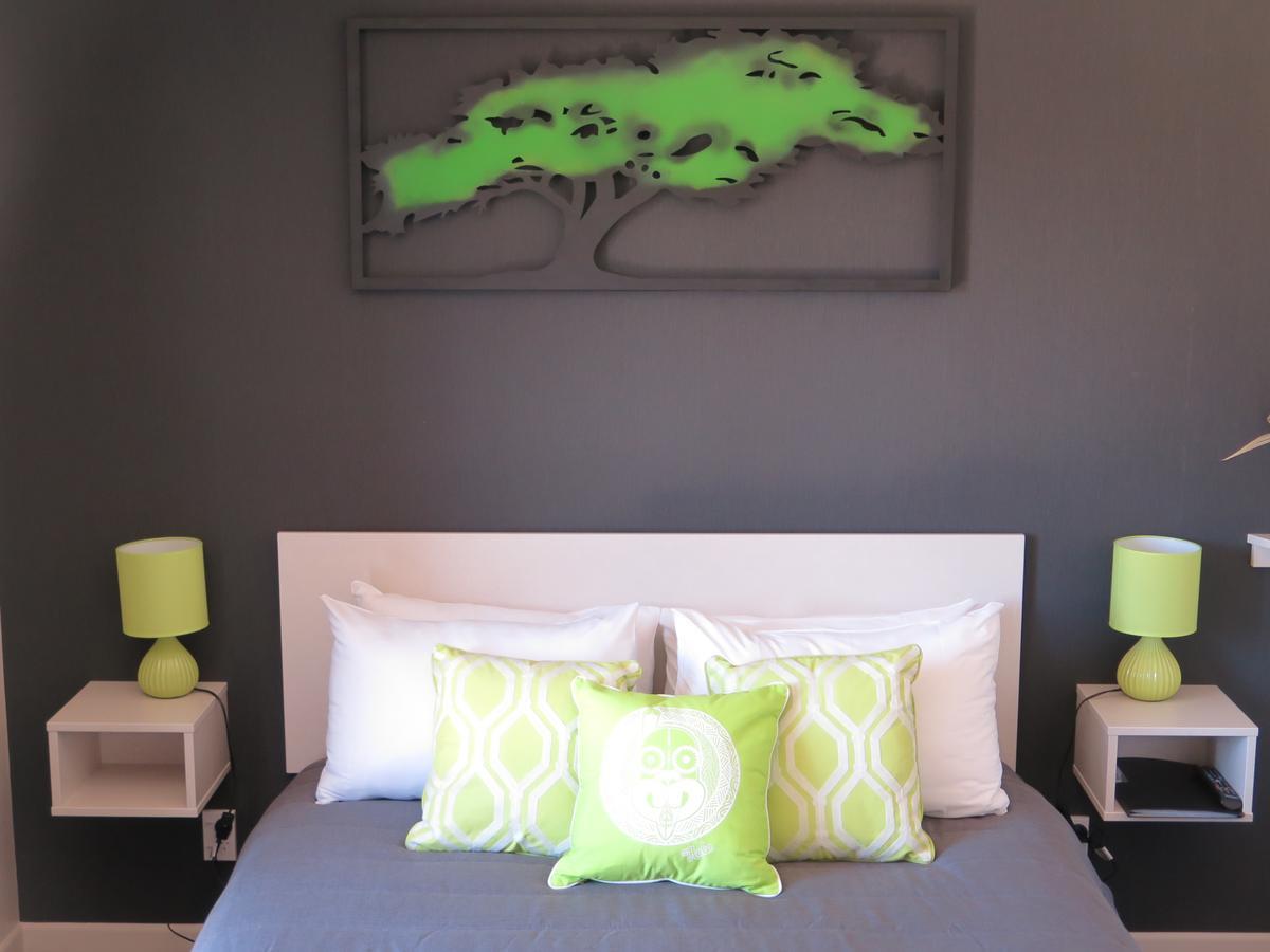 Wheels And Reels Accommodation Mossburn Εξωτερικό φωτογραφία