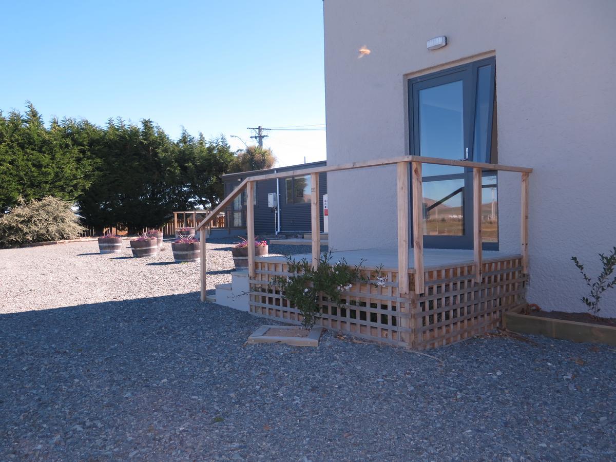 Wheels And Reels Accommodation Mossburn Εξωτερικό φωτογραφία